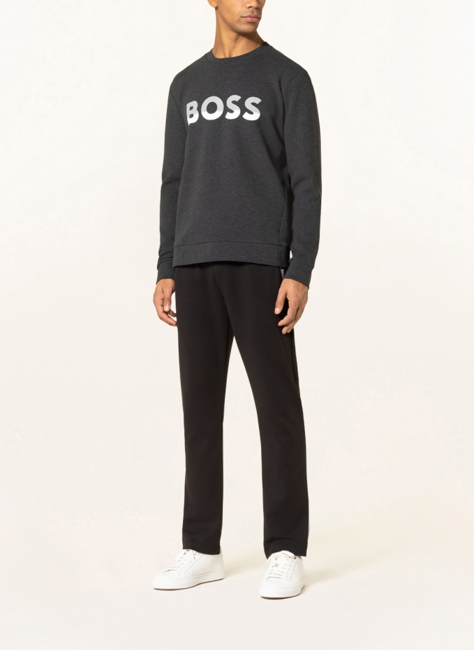 Hugo boss salbo on sale jumper