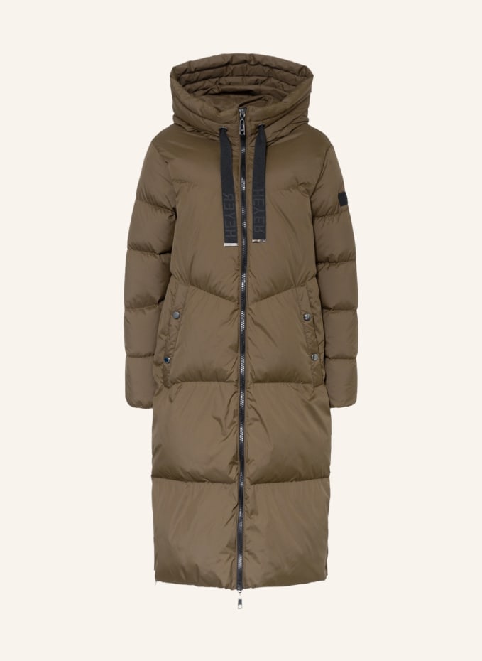 Lightweight daunenmantel Clearance