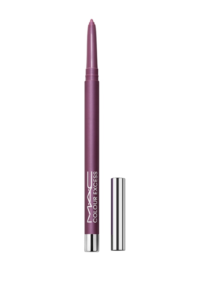 M.A.C COLOUR EXCESS GEL PENCIL in hell - bent