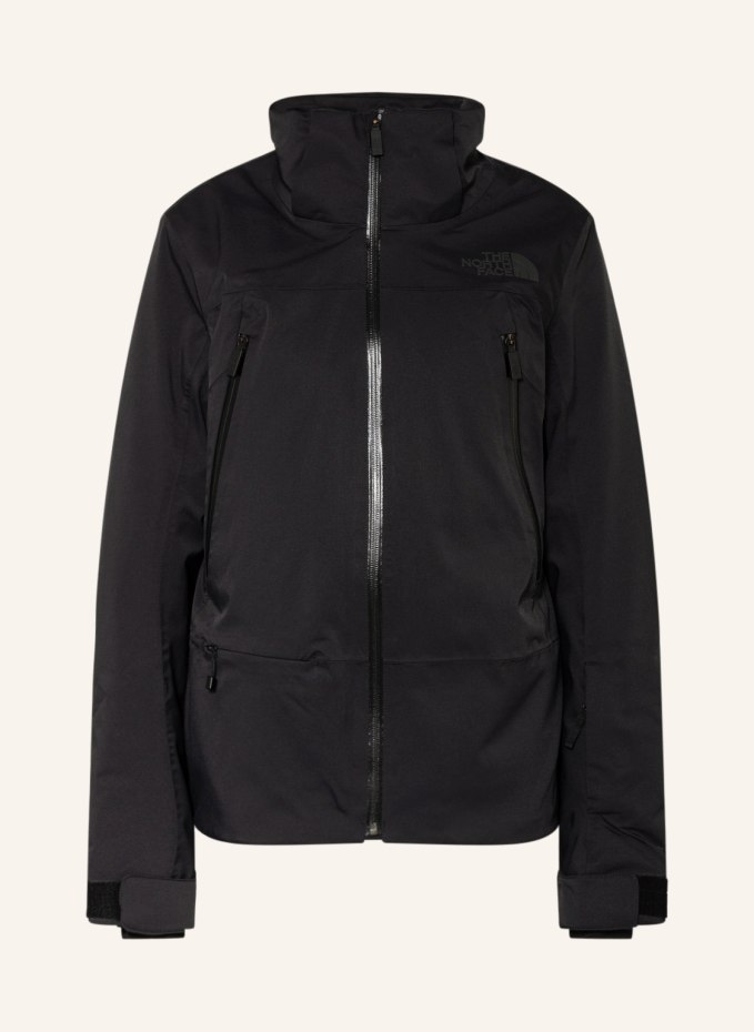 The north face hot sale lostrail jacket