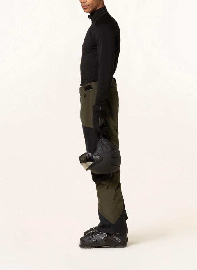 スキー peak performance gravity pants S Peak Performance - Gravity Colour-Block GORE-TEX Ski