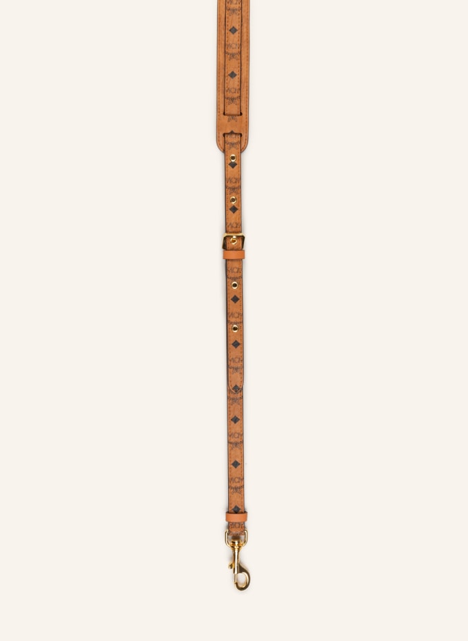 Mcm taschen gurt cognac Clearance