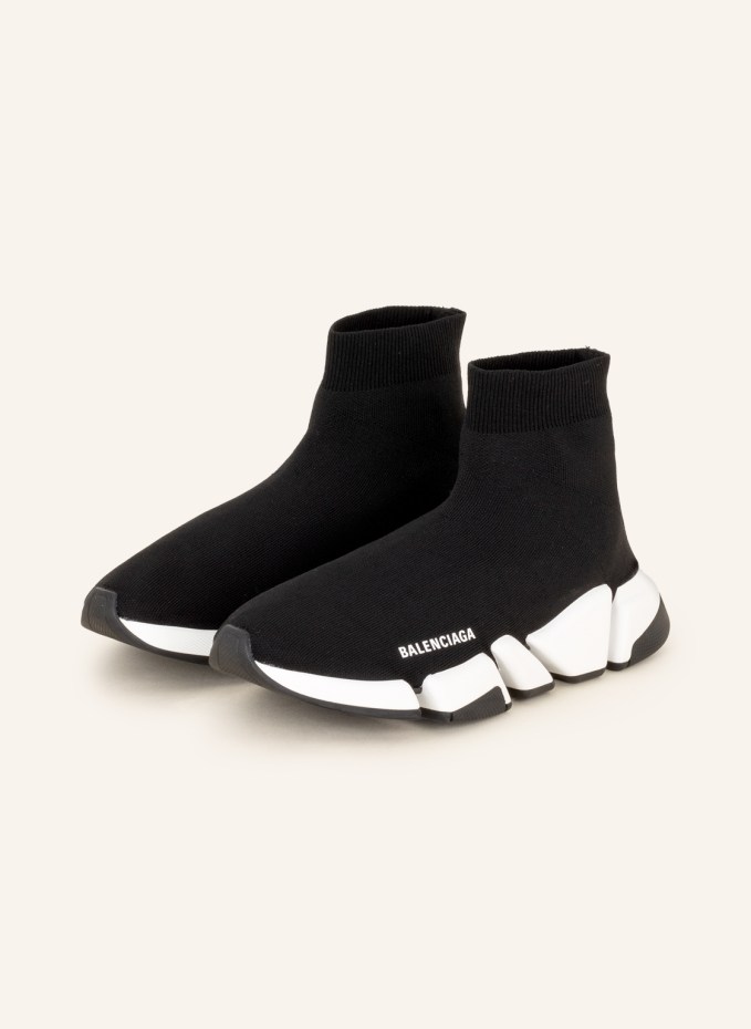 balenciaga sockenschuh