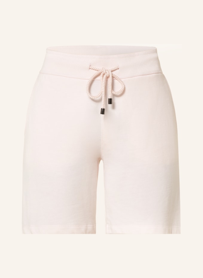 Juvia Sweat shorts in white