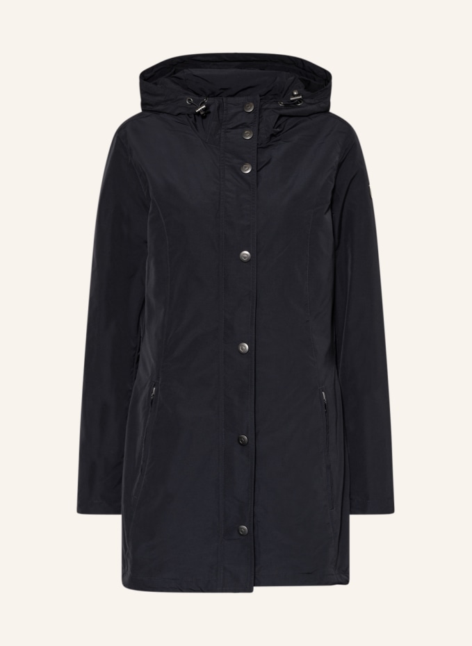 WELLENSTEYN Parka TARENT in dark army