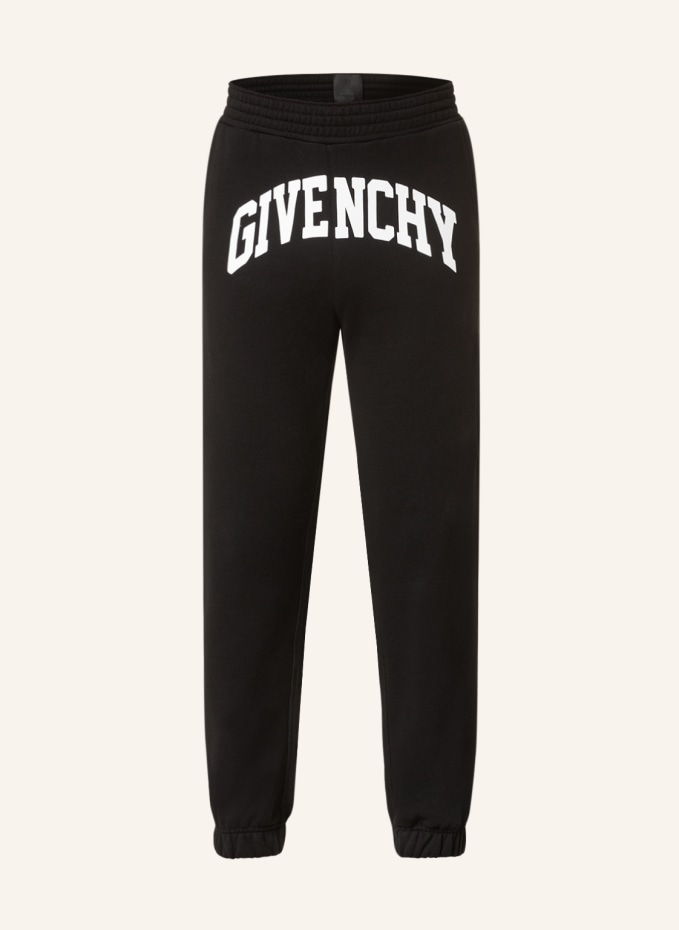 Givenchy 2025 jogger suit