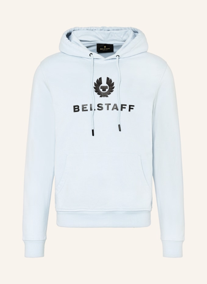 belstaff hoodie herren sale