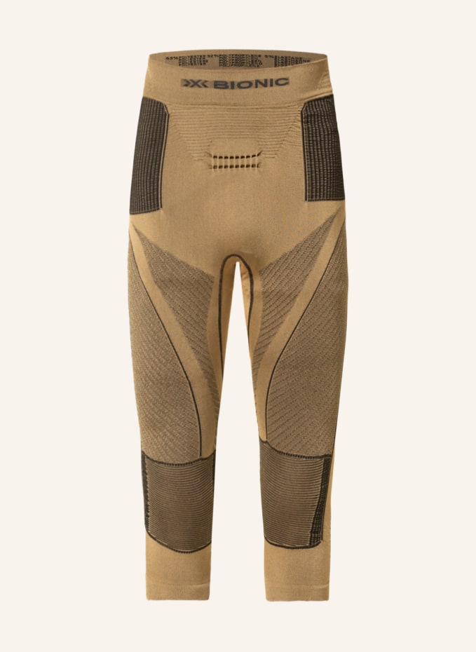 X-Bionic Radiactor 4.0 Pants 3/4 Men - Men's base layer