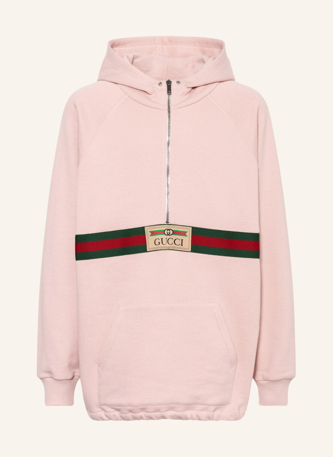 gucci hoodie damen