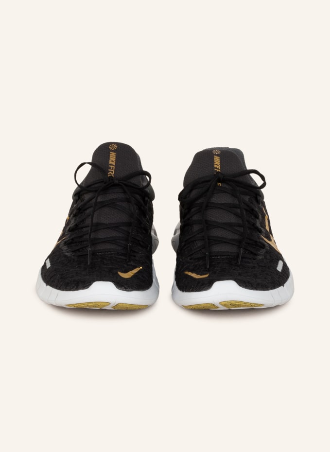 nike free 5.0 v2 gold