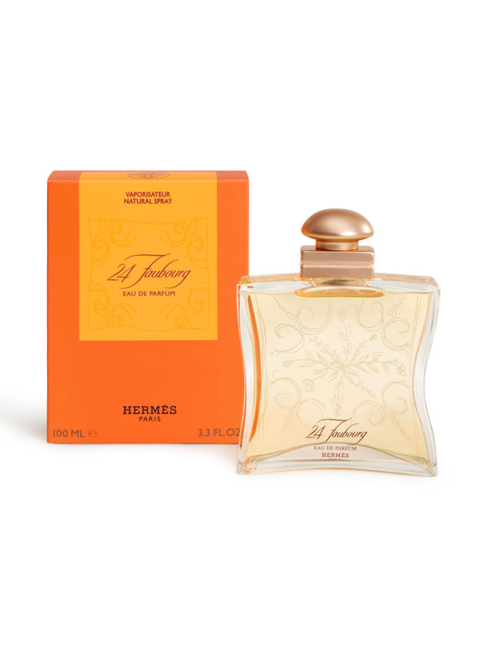 Hermès 24 faubourg eau de parfum 100 outlet ml preisvergleich