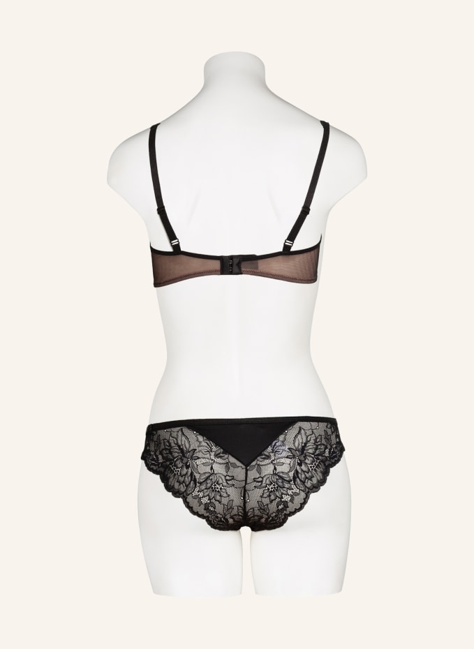 Triumph Slip AMOURETTE CHARM in schwarz