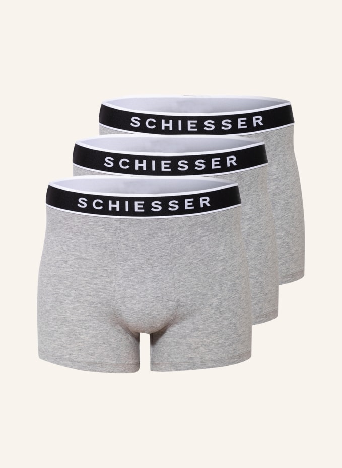 Strisce - Boxer Bambini E Ragazzi / Intimo Bambini E Ragazzi