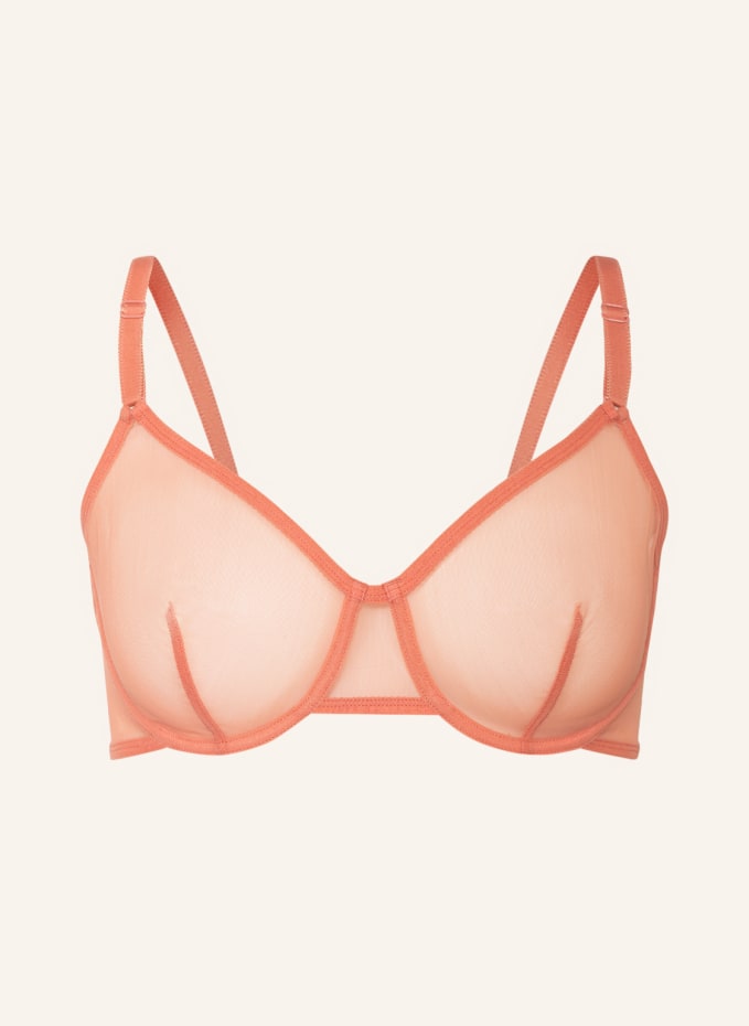 GUCCI Set: Triangle bra and brief