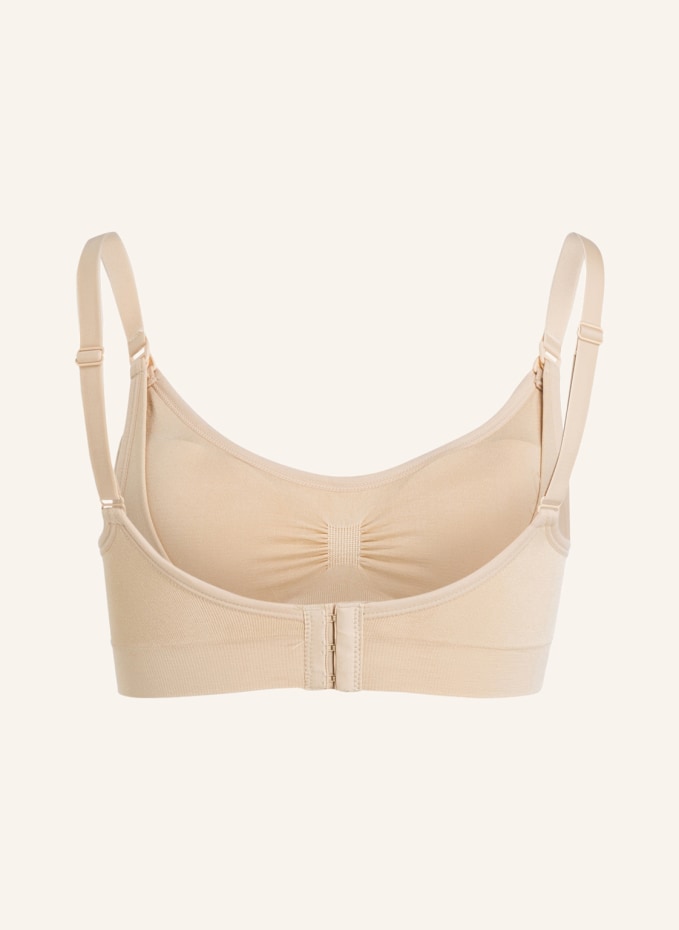 MAGIC Bodyfashion MAMA COMFORT NURSING BRA 2 PACK - T-shirt bra -  latte/white/nude - Zalando.de