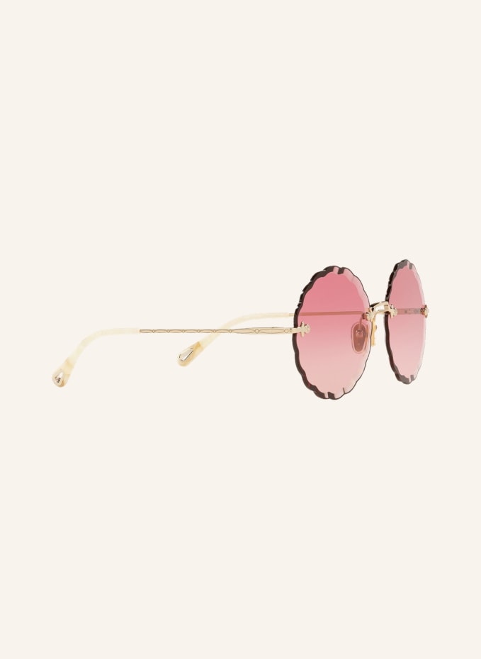ひかるさま専用⭐️ 現行品 Chloe クロエ CE667SA SEE BY CHLOE (シーバイ クロエ) ロゴプリント クルーネック