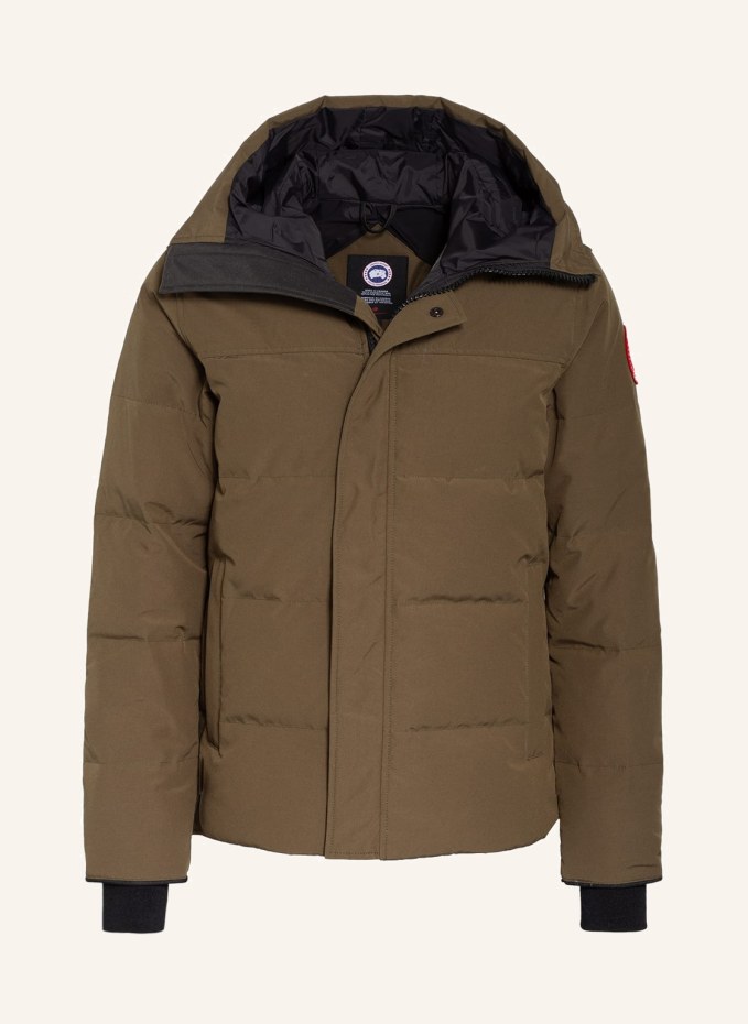 Canada goose shop outlet españa paris