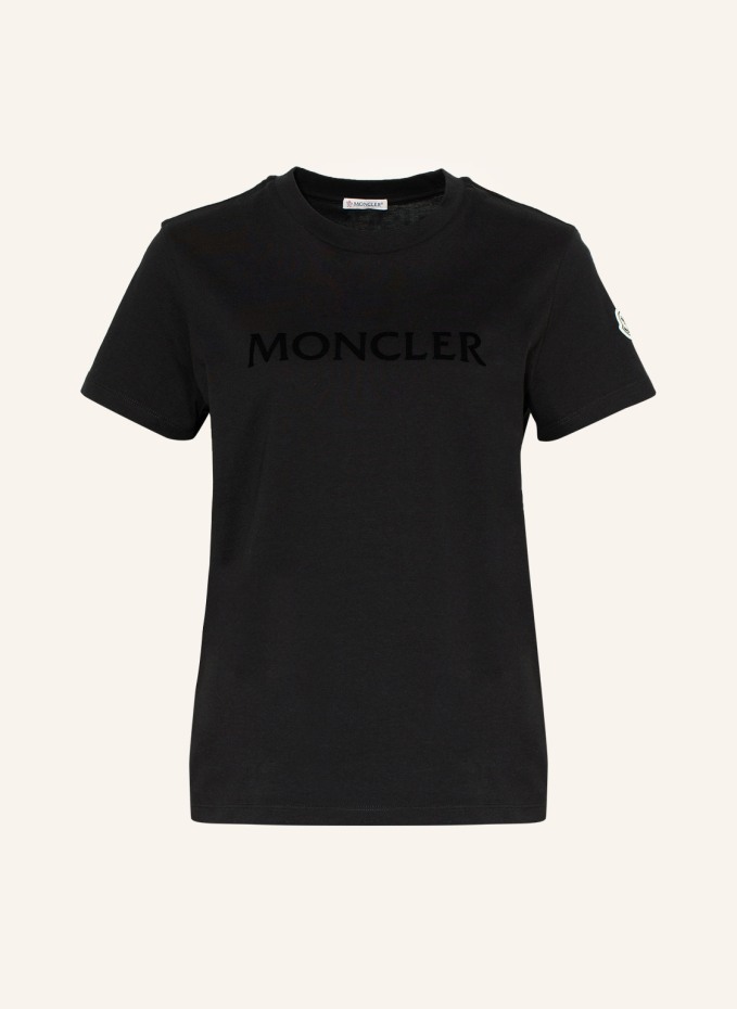 Moncler discount polo dames