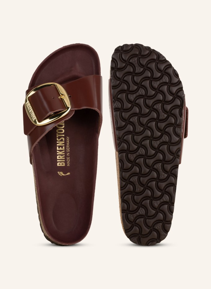 Birkenstock discount zinfandel madrid