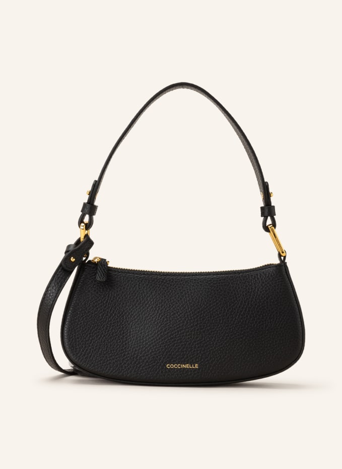 Coccinelle hotsell shoulder bag