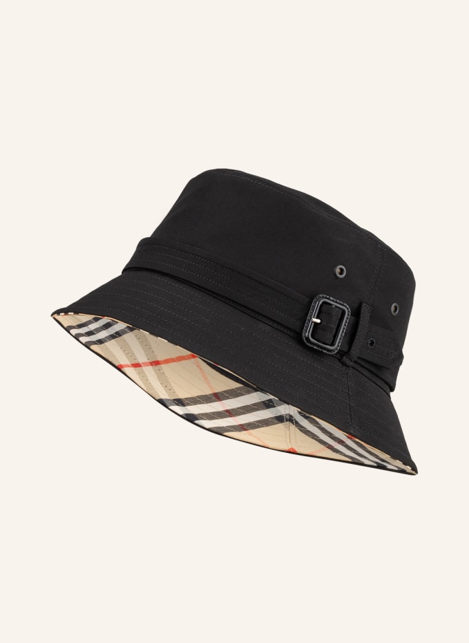 Burberry sun sales hat