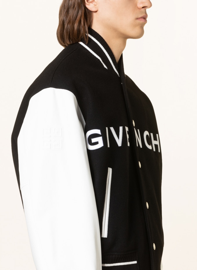 Bomber 2024 jacket givenchy