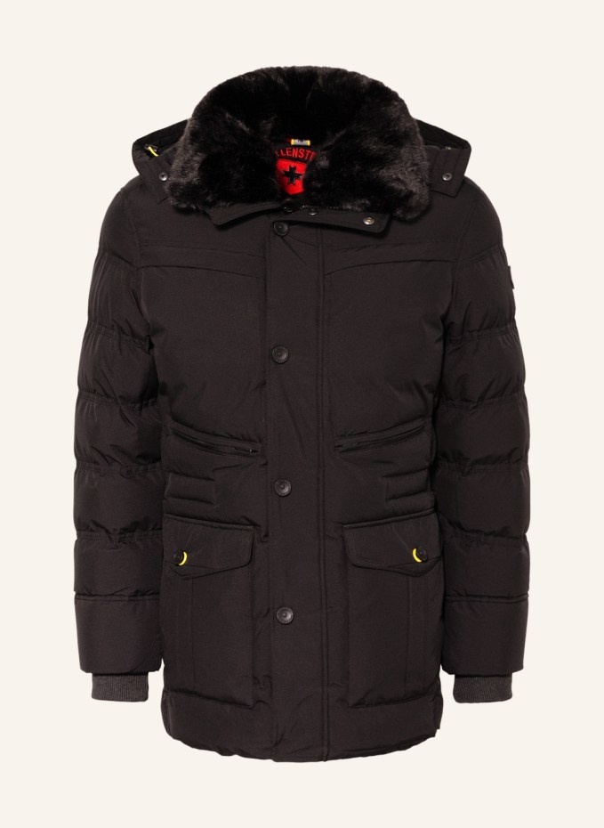 Wellensteyn on sale Herrenparka