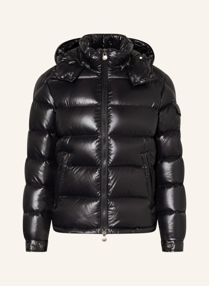 Moncler maya outlet hood