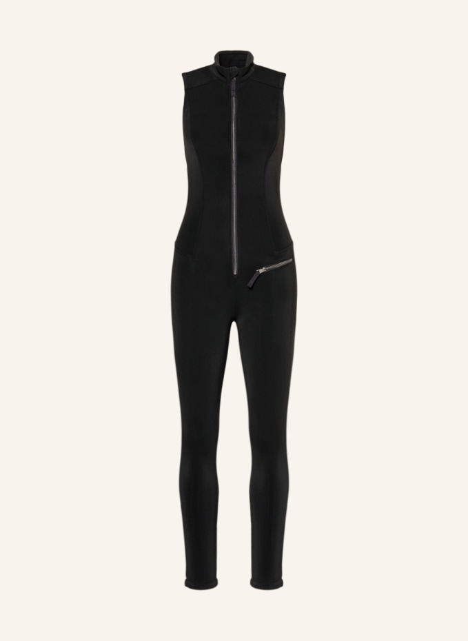 DOMINA in Softshell-Skioverall SET JET creme