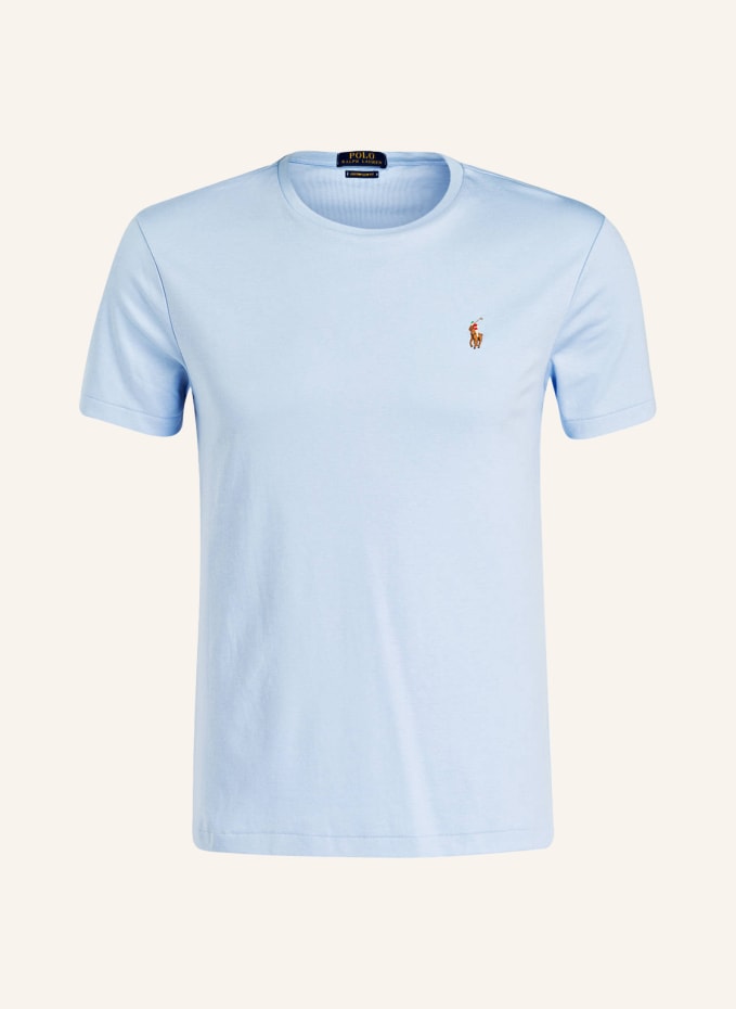 POLO RALPH LAUREN T-shirt in dark blue