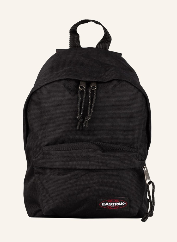 east pak rucksack