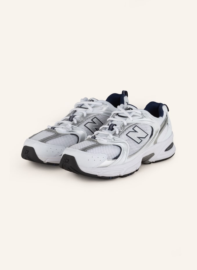 New balance schuhe damen weiss online