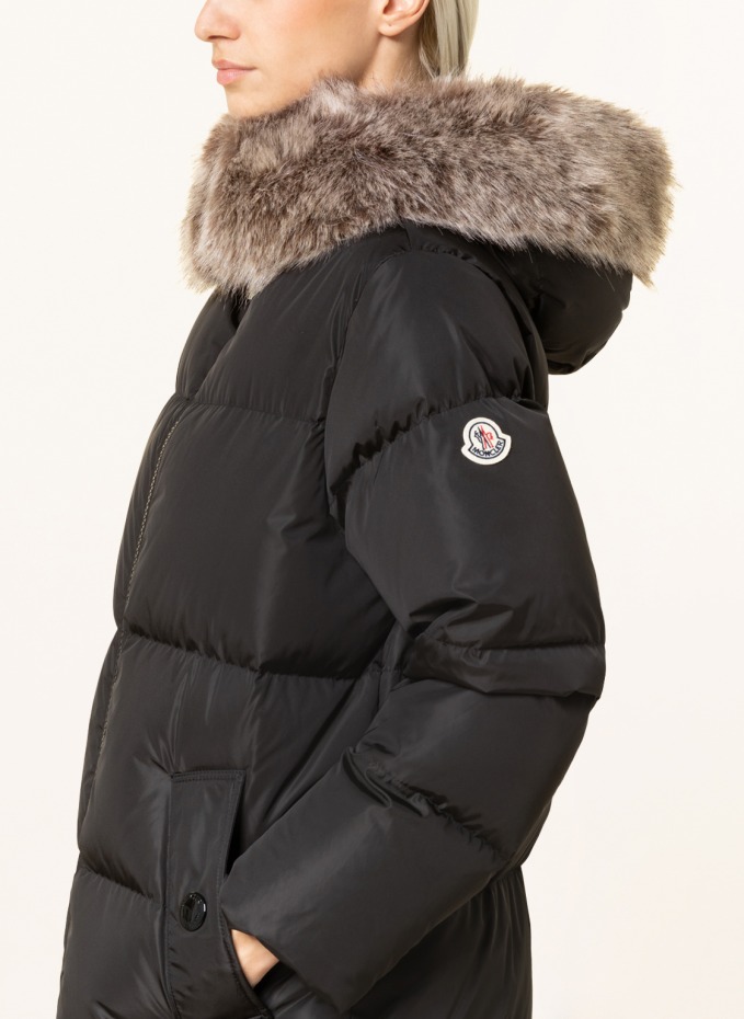 Moncler cheap mesange coat