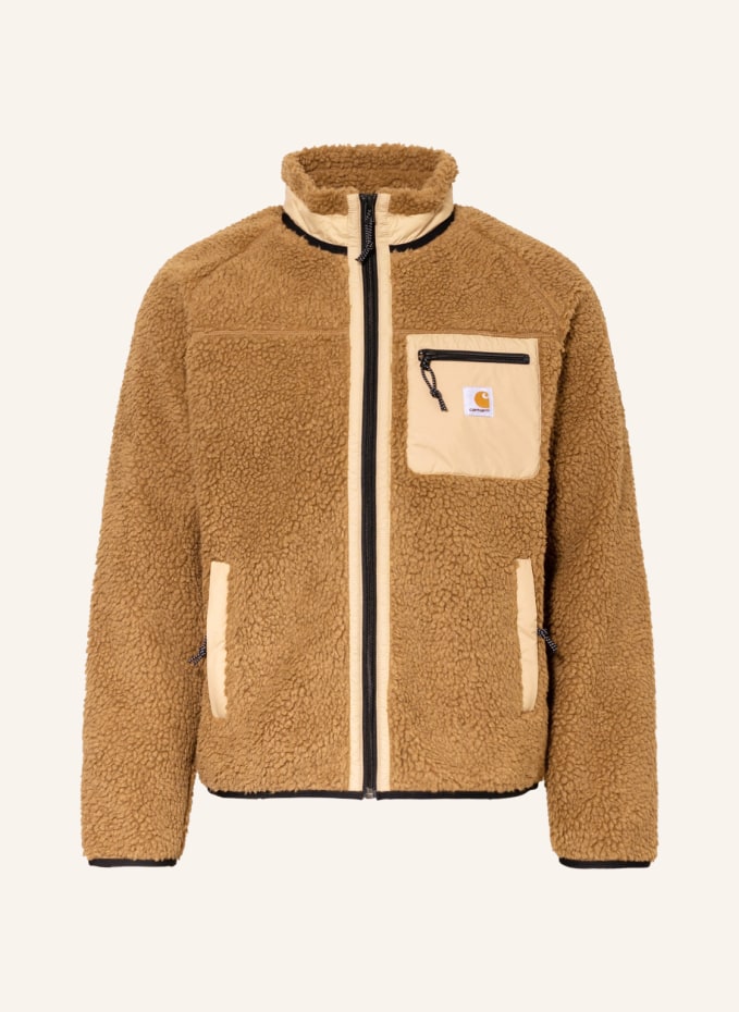 Carhartt hotsell teddy coat