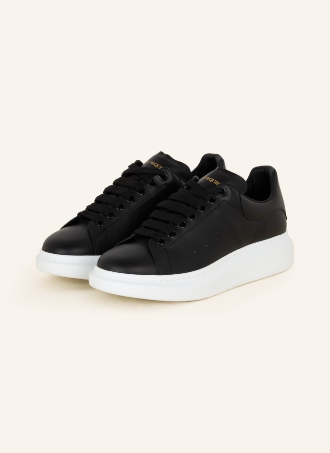 Alexander McQUEEN Sneaker in weiss