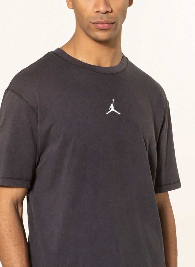 jordan dri fit shirt