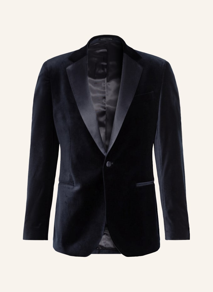 REISS Smoking tailored Jacket ACE regular fit made of velvet