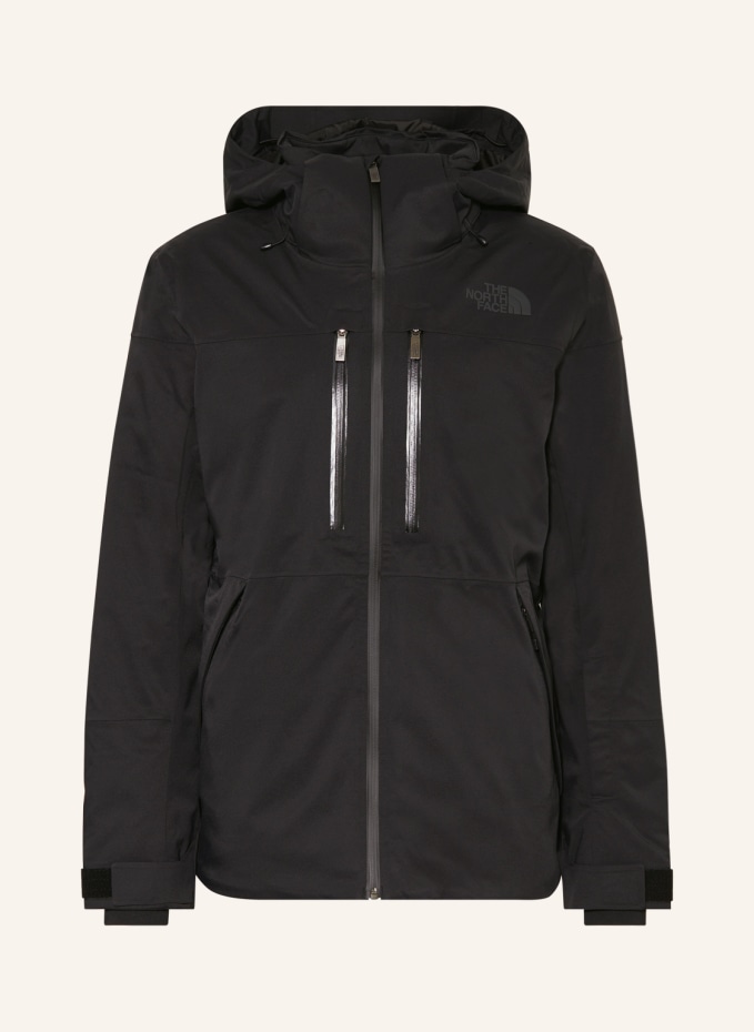 THE NORTH FACE Ski jacket CHAKAL in black