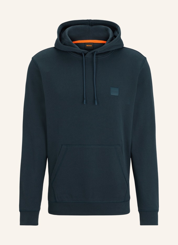 boss hoodie herren