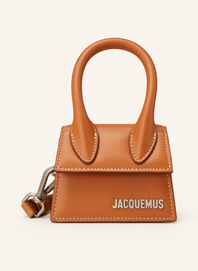 Jacquemus men's online chiquito