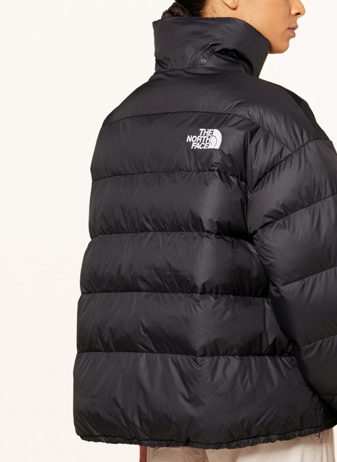 THE NORTH FACE Steppjacke ACAMARACHI in braun
