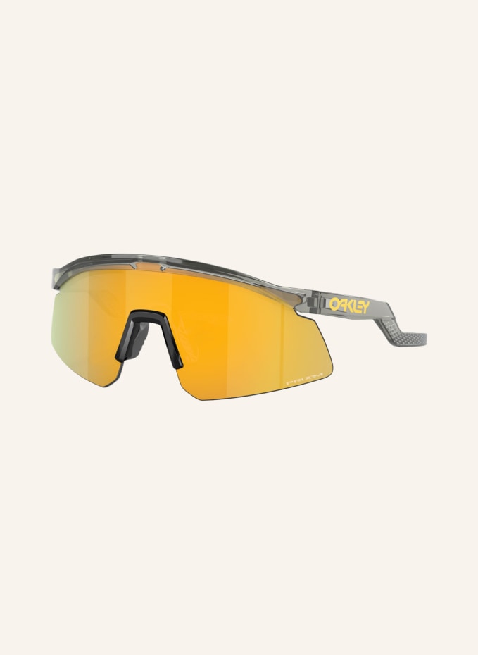 OAKLEY Sonnenbrille OO9229 in 922904 - schwarz/ lila verspiegelt 