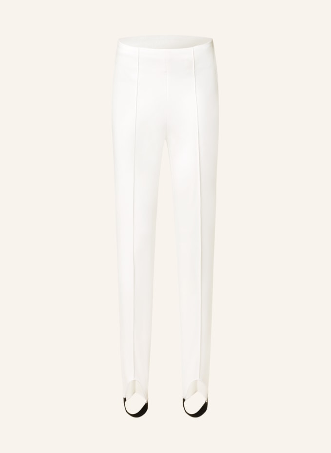Women's High-waisted Stirrup Leggings by Wardrobe.nyc | Coltorti Boutique