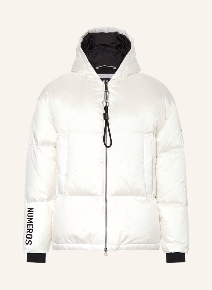 Martina sales puffer coat