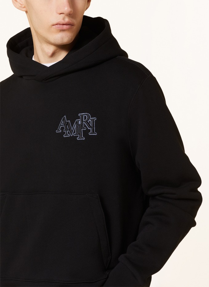 Hoodie amiri on sale