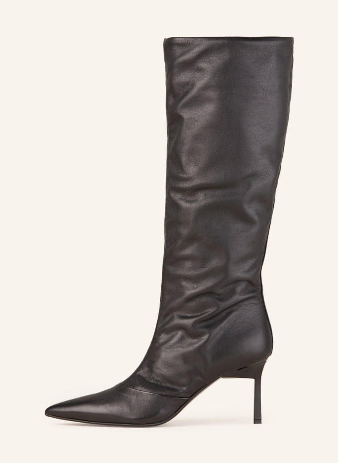 Calvin Klein Boots in black