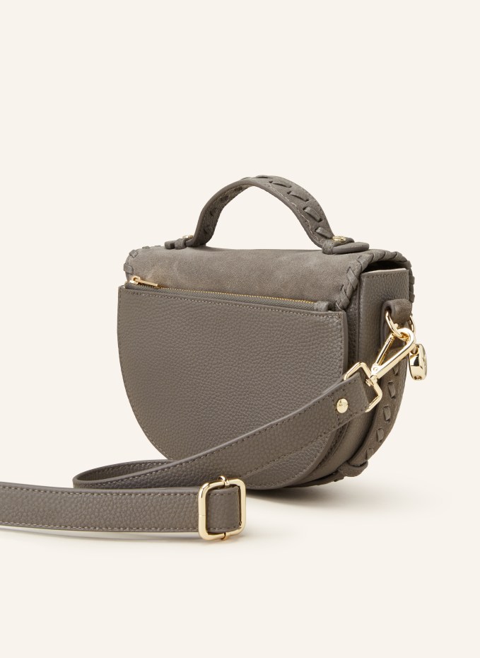 Josieyy grained 2025 mini crossbody bag