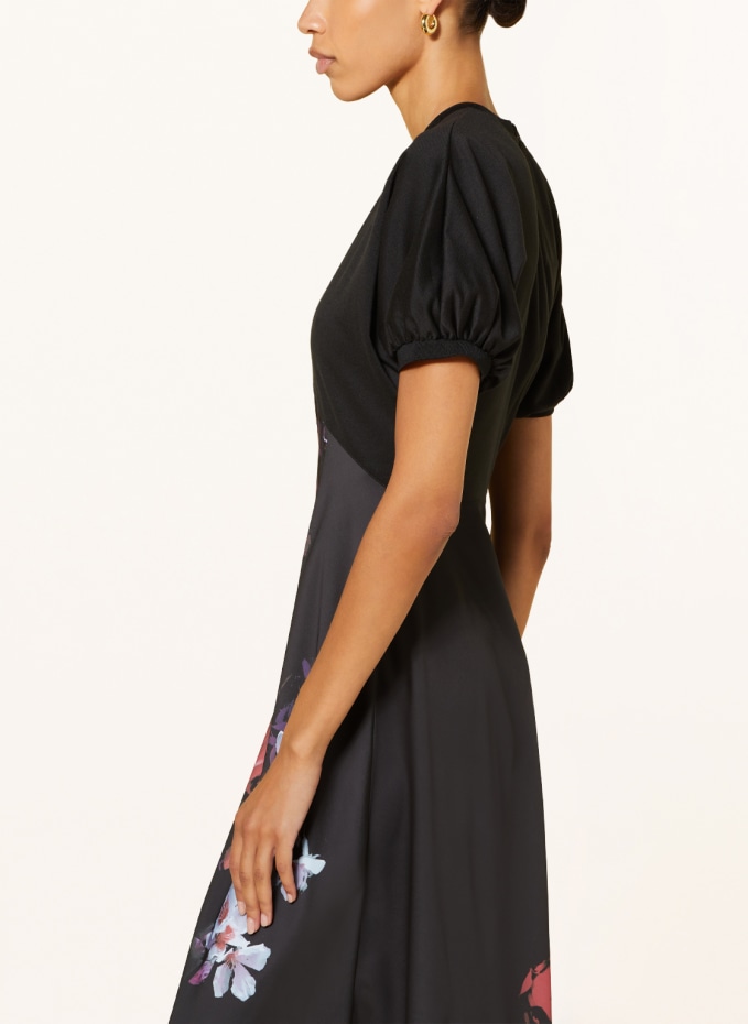 Fernee ted cheap baker dress