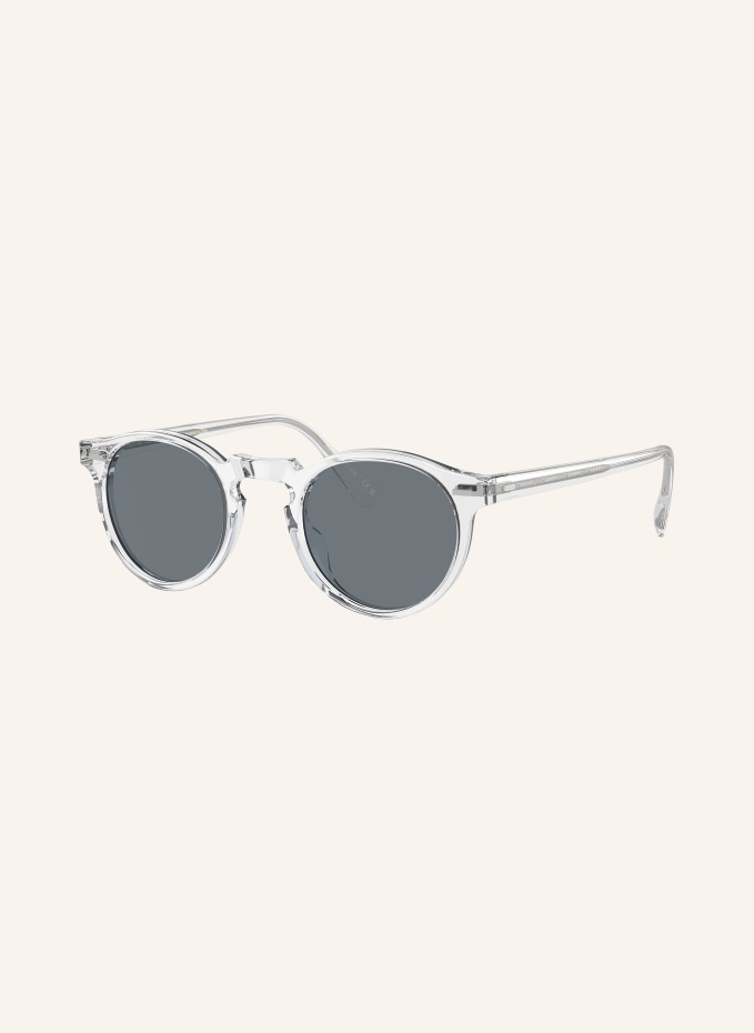 OLIVER PEOPLES Sonnenbrille OV5217S GREGORY PECK SUN in 1101r8 