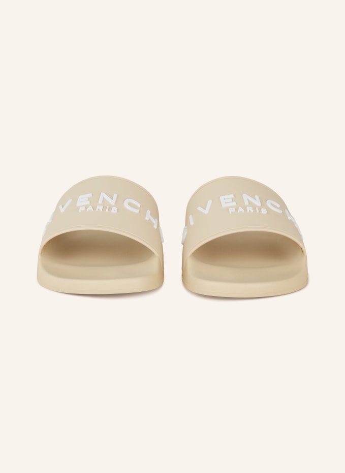 Nude clearance givenchy slides